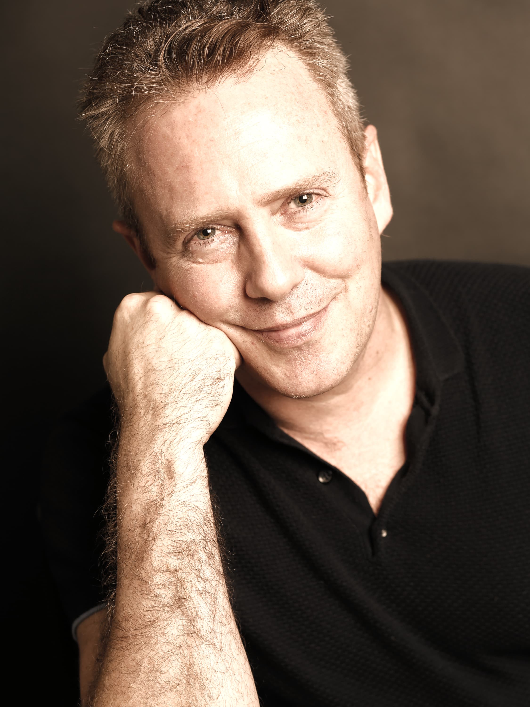 Cyril Moog