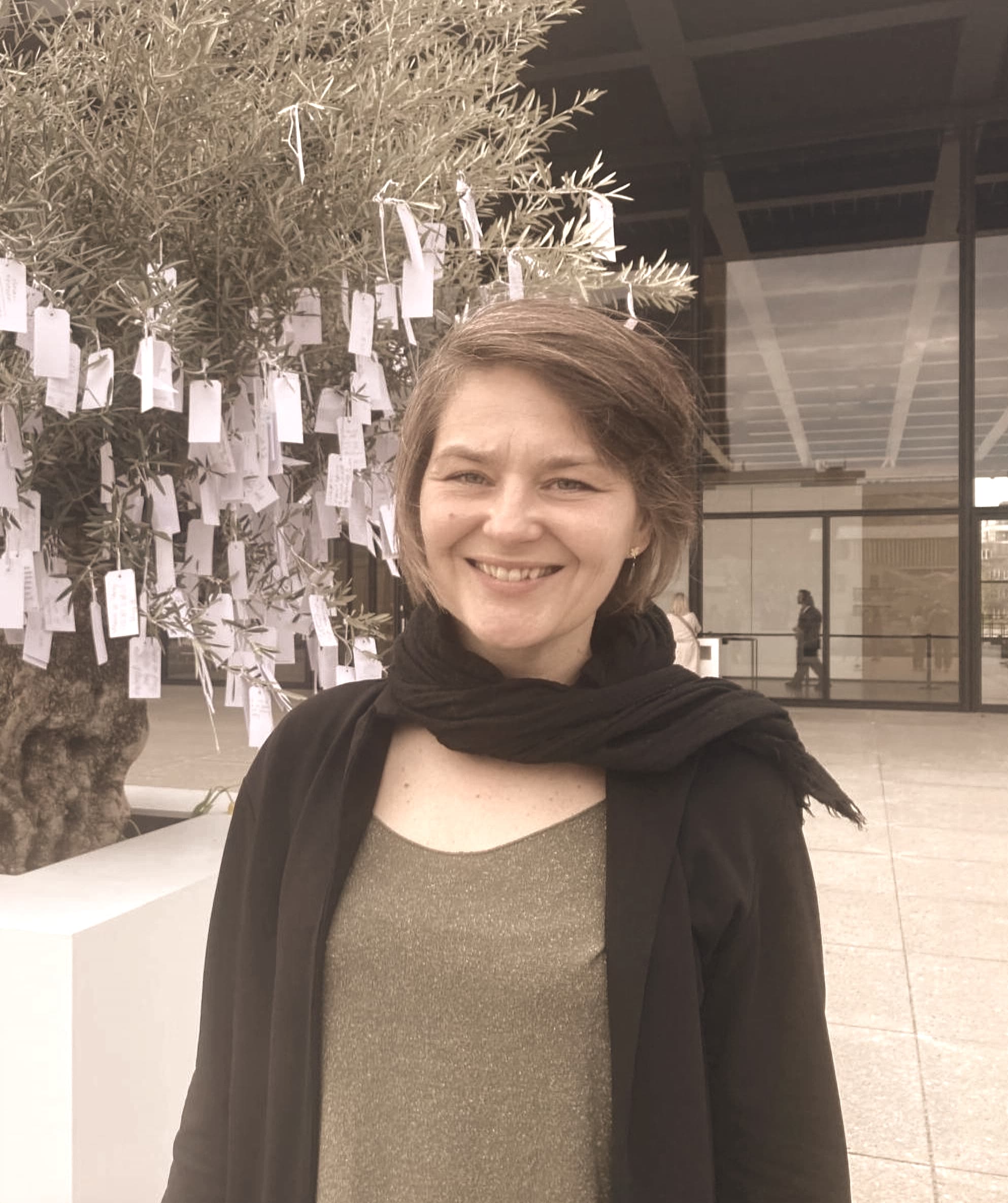 Janne de Vries