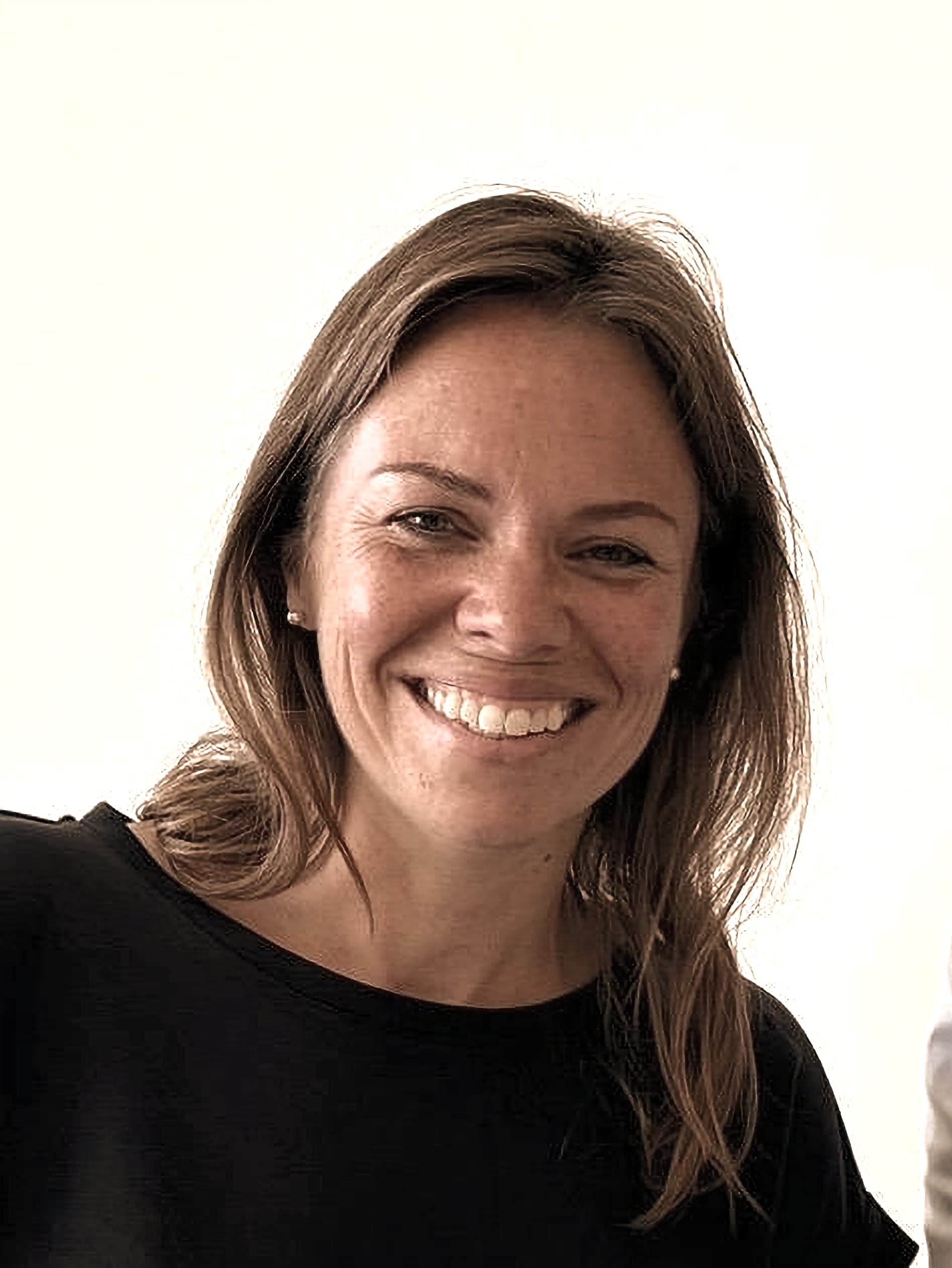 Melanie Gernoth